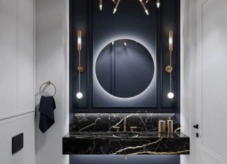 Продается квартира студия, 19 м2, Тюмень, Ленинский округ, Лесопарковая улица, 1к1