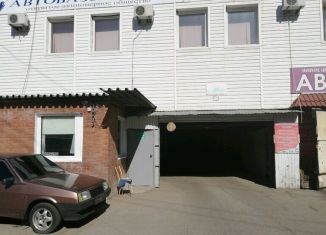 Сдаю гараж, 22 м2, Самарская область, улица Фрунзе, 2А