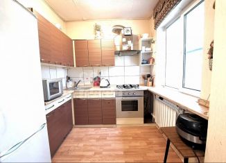 Продам 2-ком. квартиру, 43.3 м2, Калуга, улица Валентины Никитиной, 32