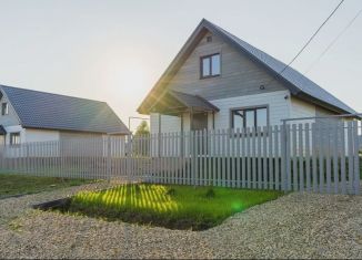 Дом на продажу, 112 м2, село Усады, улица Павлова