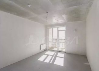 Продам однокомнатную квартиру, 38.6 м2, Тюмень, Ленинский округ, улица Сергея Свиридова, 7