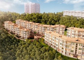 Продам 1-ком. квартиру, 36.6 м2, Крым