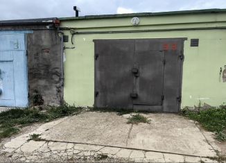 Продажа гаража, 24 м2, Республика Башкортостан, территория Массив Гаражей Бюджетник 2-2, 31