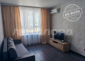 Однокомнатная квартира в аренду, 33.5 м2, Ростов-на-Дону, улица Ерёменко, 110/2с2