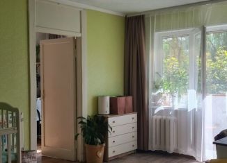 2-ком. квартира на продажу, 43 м2, Псков, улица Яна Фабрициуса, 21