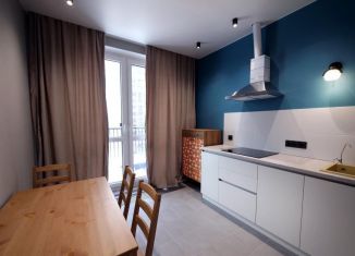 Продажа 2-ком. квартиры, 55.6 м2, Краснодар, Прикубанский округ, улица Константина Гондаря, 98