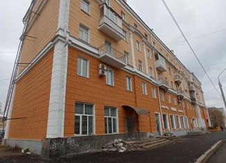 3-ком. квартира на продажу, 59 м2, Пермь, улица Героев Хасана, 28