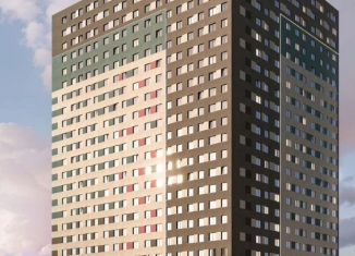 Продаю квартиру студию, 22 м2, Астрахань, улица Бехтерева, 8