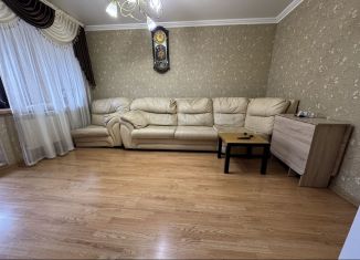 3-ком. квартира на продажу, 72 м2, Сочи, Вишнёвая улица, 21, микрорайон Заречный