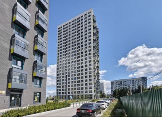 Продам 2-комнатную квартиру, 52.4 м2, Тюмень, ЖК Озёрный Парк, Полевая улица, 117к8