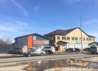 Сдаю производство, 320 м2, Самарская область, Алма-Атинская улица, 97