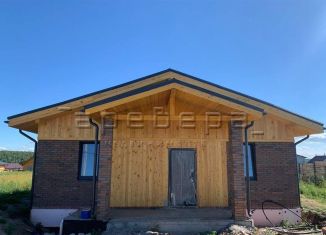 Дом на продажу, 77.5 м2, село Шуваево, Озёрная улица, 2А