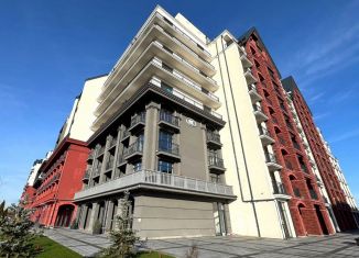 Продается 2-ком. квартира, 84 м2, Калининград