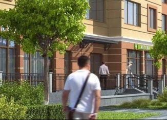 Продажа 1-ком. квартиры, 43.9 м2, Крым, улица Абдуллы Лятиф-заде