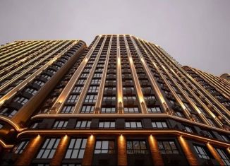 Продажа двухкомнатной квартиры, 67.3 м2, Ростов-на-Дону, Левобережная улица, 6/6с1