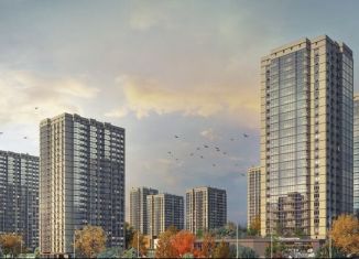 Продается квартира студия, 24.3 м2, Ростов-на-Дону, улица Жданова, 24/29