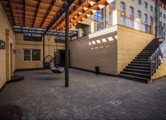 Продажа 1-ком. квартиры, 44.6 м2, Ставрополь, улица Назара Енина, 3к3