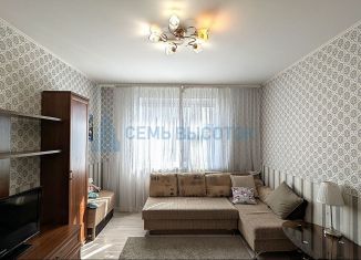 Сдаю 1-ком. квартиру, 34.2 м2, Подольск, Садовая улица, 7к1