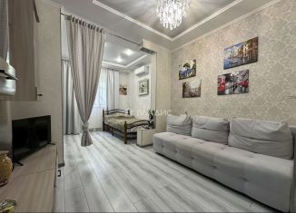 Продается 1-ком. квартира, 39.4 м2, Краснодар, Боннская улица, 10/2, микрорайон Немецкая Деревня