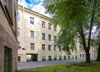 Сдам помещение свободного назначения, 38.8 м2, Санкт-Петербург, 1-я линия Васильевского острова, 40