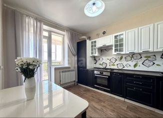 Продается 1-комнатная квартира, 39 м2, Саранск, проспект 60 лет Октября, 2/4