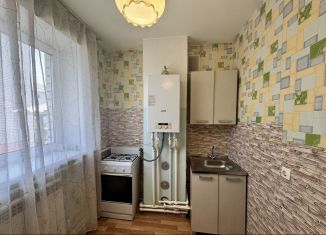 Продажа однокомнатной квартиры, 30.1 м2, Брянск, Угольная улица, 20