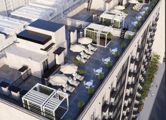 Продажа двухкомнатной квартиры, 58.5 м2, Махачкала, улица Ирчи Казака, 37