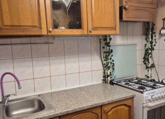 Трехкомнатная квартира на продажу, 67.1 м2, Тверь, бульвар Гусева