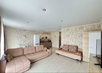 Продаю 2-ком. квартиру, 50.5 м2, Республика Башкортостан, Курортная улица, 17/4