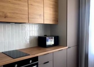 Сдается в аренду однокомнатная квартира, 40.3 м2, Пенза, улица Мира, 42