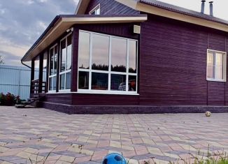 Продается дом, 180 м2, Татарстан, улица Лотфуллы Фаттахова, 32