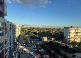 Продается 1-ком. квартира, 46.5 м2, Архангельск, Московский проспект, 50к1