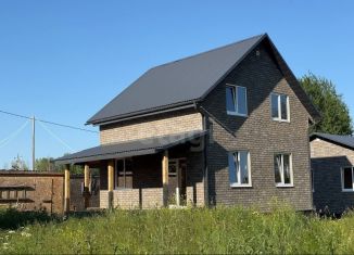 Продается дом, 100 м2, Ярославская область, Школьная улица, 32