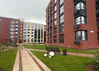 Продажа 2-комнатной квартиры, 55.5 м2, Тольятти