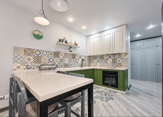 Сдам в аренду 3-комнатную квартиру, 67.4 м2, Новосибирск, улица Владимира Заровного, 38, Октябрьский район