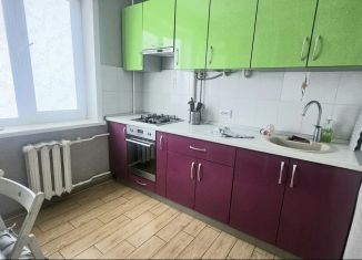 Продается 2-ком. квартира, 44.9 м2, Краснодар, Карасунская улица, 56, микрорайон Центральный