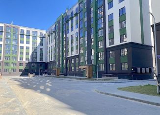 Продам 2-комнатную квартиру, 63.6 м2, Калининград, Коммунистическая улица, 127