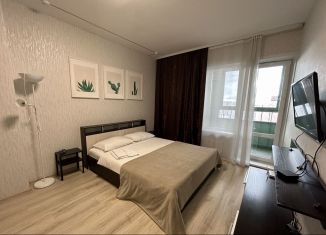 1-комнатная квартира в аренду, 41 м2, Пермь, улица Революции, 54, ЖК Гулливер