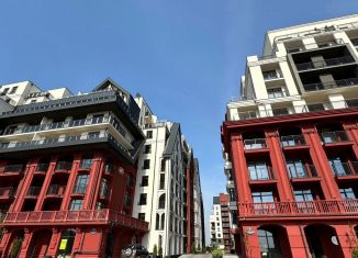 Продажа 2-комнатной квартиры, 92 м2, Калининград