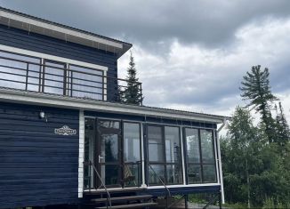 Сдам дом, 70 м2, поселок городского типа Шерегеш, Свободная улица, 68