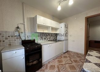 Продажа однокомнатной квартиры, 35 м2, Казань, улица Ильича, 19/43