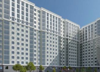 Продается двухкомнатная квартира, 79 м2, Махачкала, улица Примакова, 20