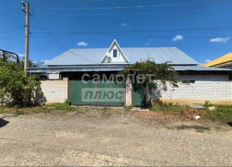 Продам дом, 136 м2, Апшеронск, Солнечная улица