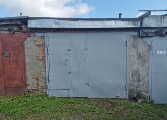 Продается гараж, 18 м2, Бийск, ГК №18, с18