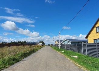 Продажа участка, 8 сот., Домодедово, территория КП Ильинская слобода, 604