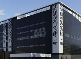 Сдам в аренду производство, 50000 м2, Москва, Рябиновая улица, 41к1