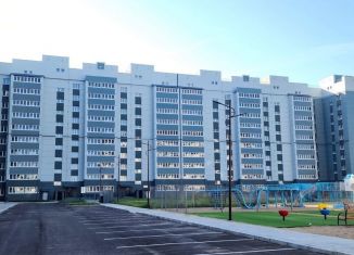 Продаю 2-комнатную квартиру, 95.5 м2, село Чигири, Красивая улица, 23А