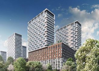 Продажа участка, 200 сот., Татарстан, проспект Ямашева, 78