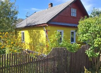 Дом на продажу, 50 м2, Псковская область, улица Урицкого, 98