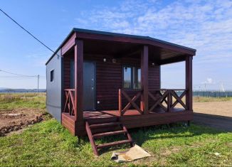 Продаю дом, 23 м2, Пермский край, Осиновая улица